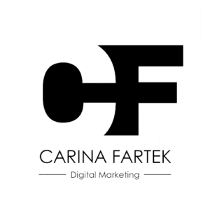 Logo Carina Fartek